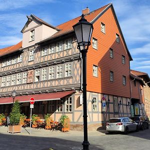 Hotel Alte Brennerei